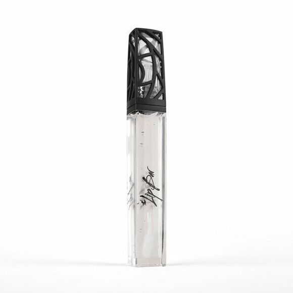 The Lip Bar Vegan Cosmetics Lip Gloss ~ "MINIMALIST" ~ 0.30 fl oz ~ NEW SEALED - Picture 3 of 4